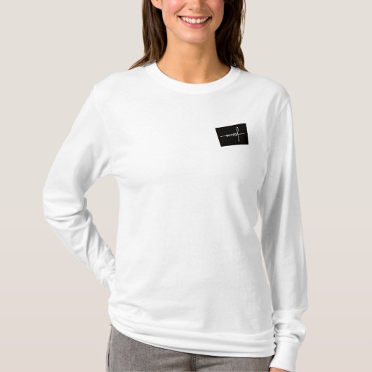 Tシャツ (正面)