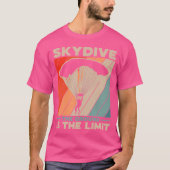 Tシャツ (正面)