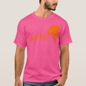 Tシャツ (正面)