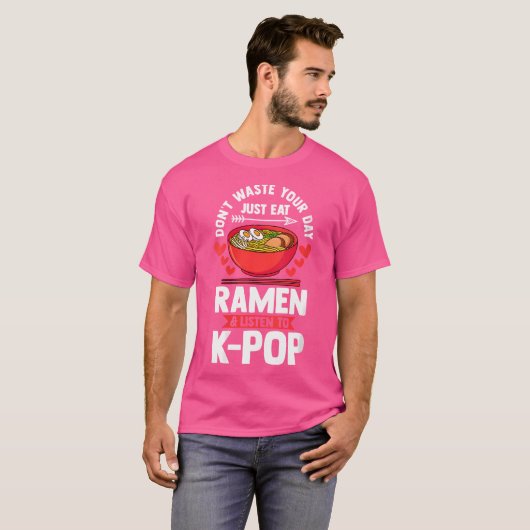Tシャツ (正面フル)