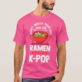 Tシャツ (正面)