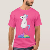 Tシャツ (正面)