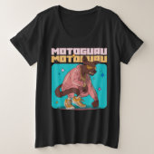 Tシャツ (デザイン正面)