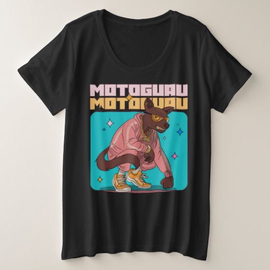 Tシャツ (デザイン正面)