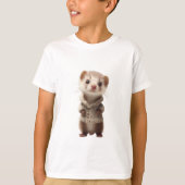 Tシャツ (正面)