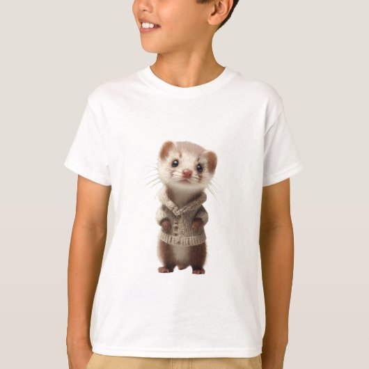 Tシャツ (正面)