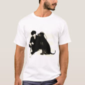 Tシャツ (正面)