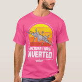 Tシャツ (正面)