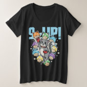 Tシャツ (デザイン正面)