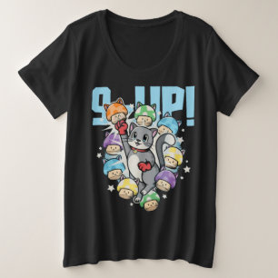 Tシャツ