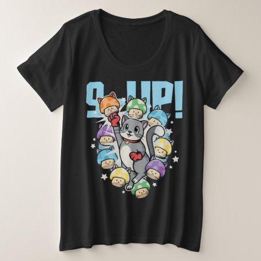 Tシャツ (デザイン正面)