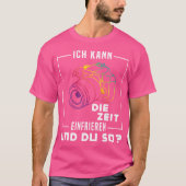 Tシャツ (正面)