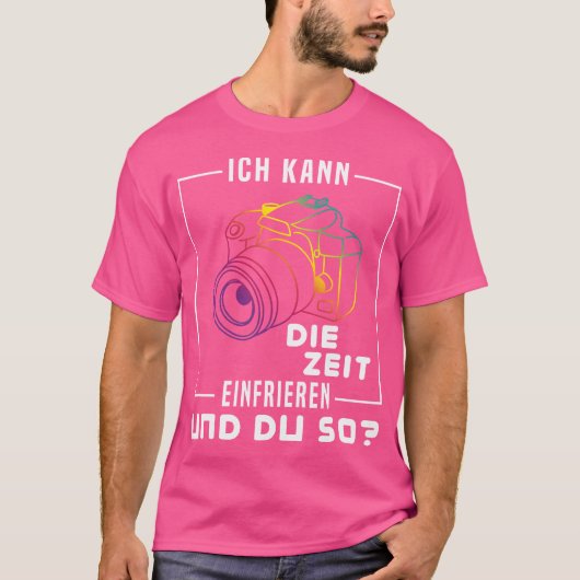 Tシャツ (正面)