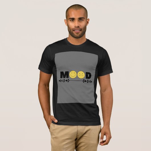 Tシャツ (正面フル)
