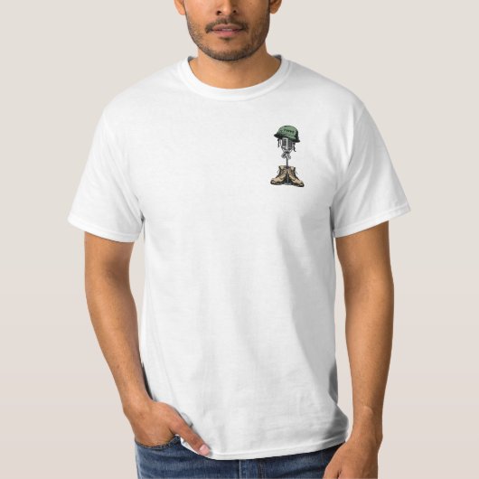 Tシャツ (正面)