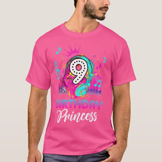 Tシャツ (正面)