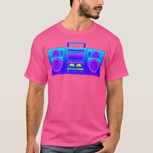 Tシャツ (正面)