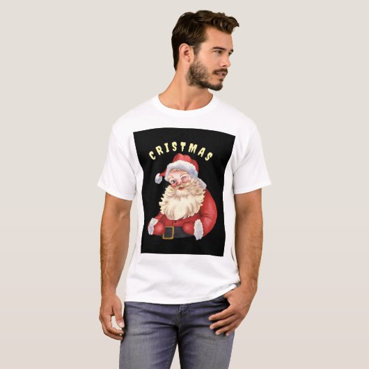 Tシャツ (正面フル)