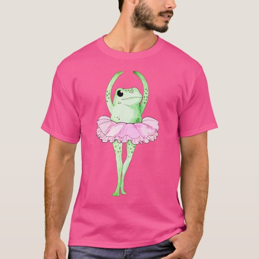 Tシャツ (正面)