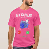 Tシャツ (正面)