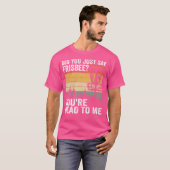 Tシャツ (正面フル)