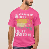 Tシャツ (正面)