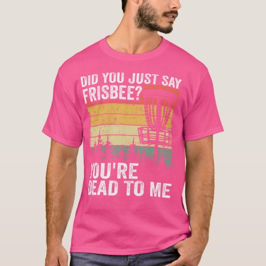 Tシャツ (正面)