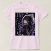 Tシャツ (デザイン正面)