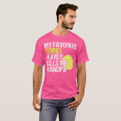 Tシャツ (正面フル)