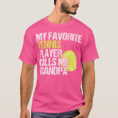 Tシャツ (正面)