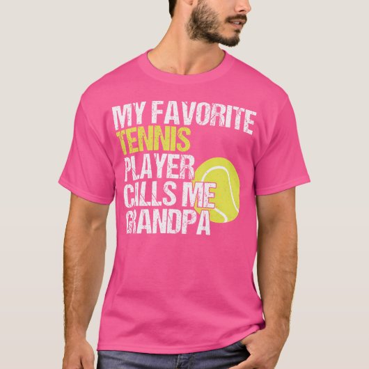 Tシャツ (正面)