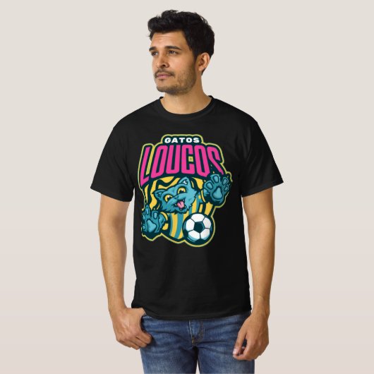 Tシャツ (正面フル)