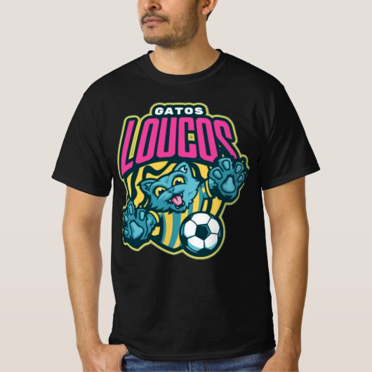 Tシャツ (正面)