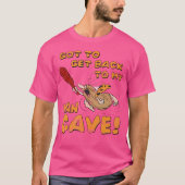 Tシャツ (正面)