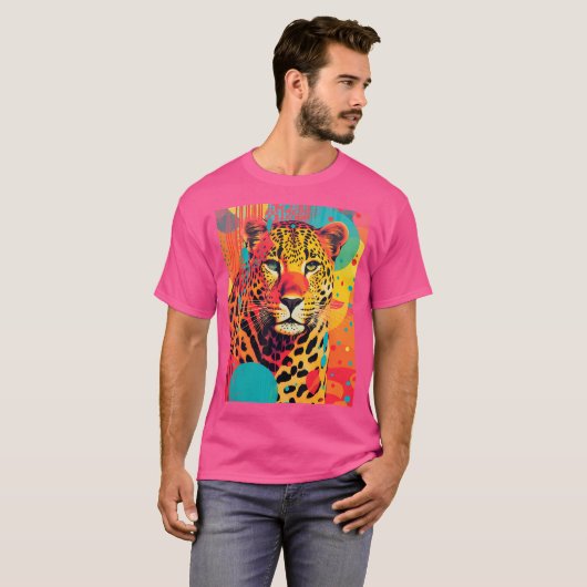 Tシャツ (正面フル)