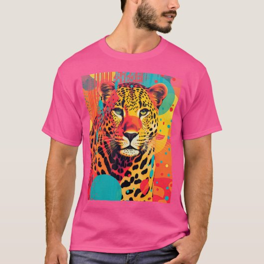 Tシャツ (正面)