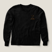 Tシャツ (デザイン正面)