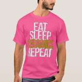 Tシャツ (正面)