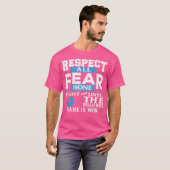 Tシャツ (正面フル)