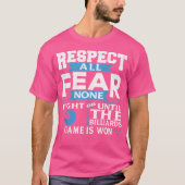 Tシャツ (正面)