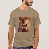 Tシャツ (正面)