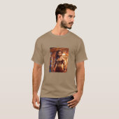 Tシャツ (正面フル)