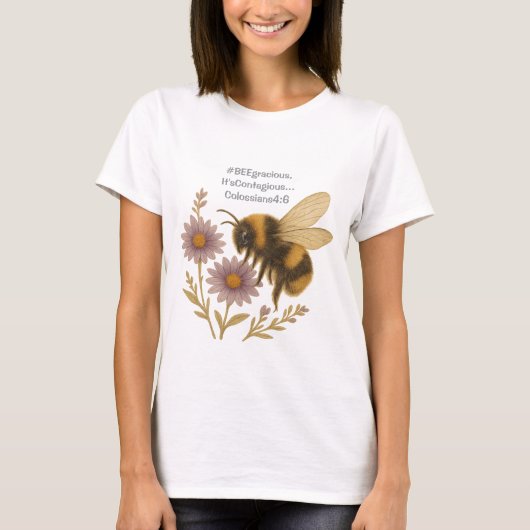 Tシャツ (正面)