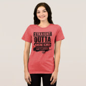 Tシャツ (正面全面)
