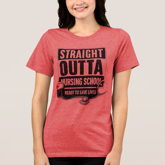 Tシャツ (正面)