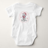 Tシャツ (裏面)