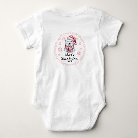 Tシャツ (裏面)