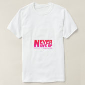 Tシャツ (デザイン正面)