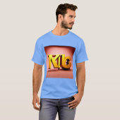 Tシャツ (正面フル)