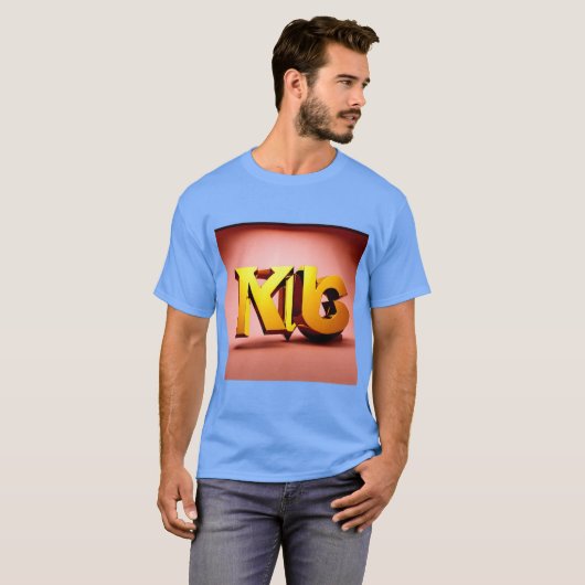 Tシャツ (正面フル)